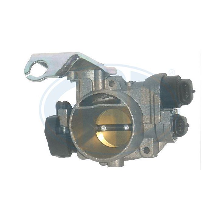 Droselio korpusas ERA 556143