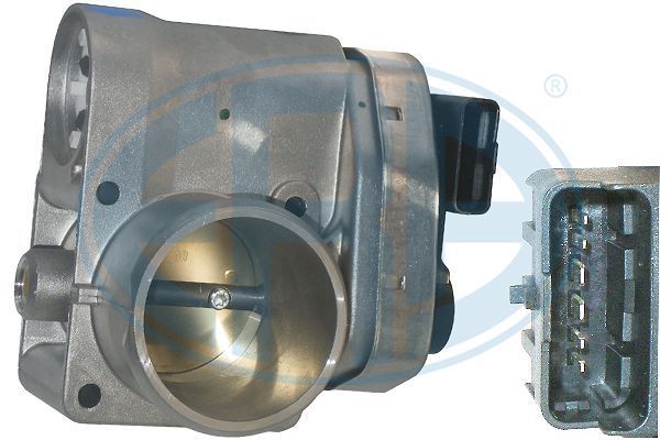 Droselio korpusas ERA 556171