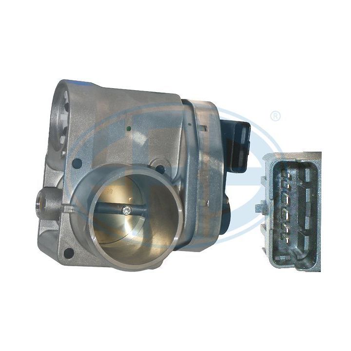 Droselio korpusas ERA 556171A