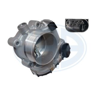 Droselio korpusas ERA 556185A