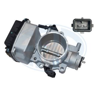 Droselio korpusas ERA 556201A