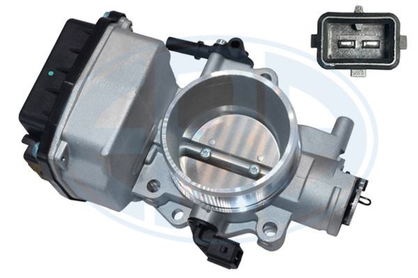 Droselio korpusas ERA 556201A