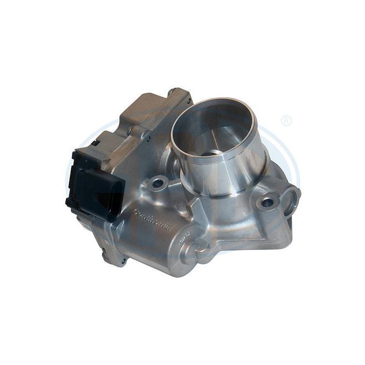 Droselio korpusas ERA 556202