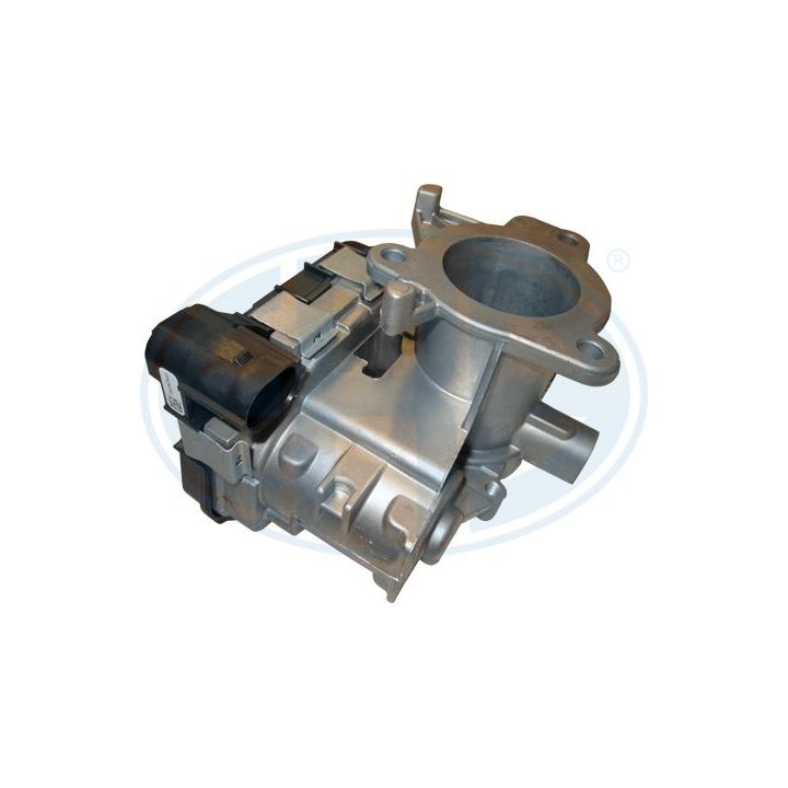 Droselio korpusas ERA 556214