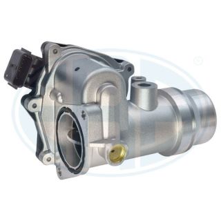 Droselio korpusas ERA 556215