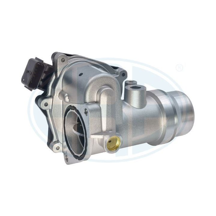 Droselio korpusas ERA 556215