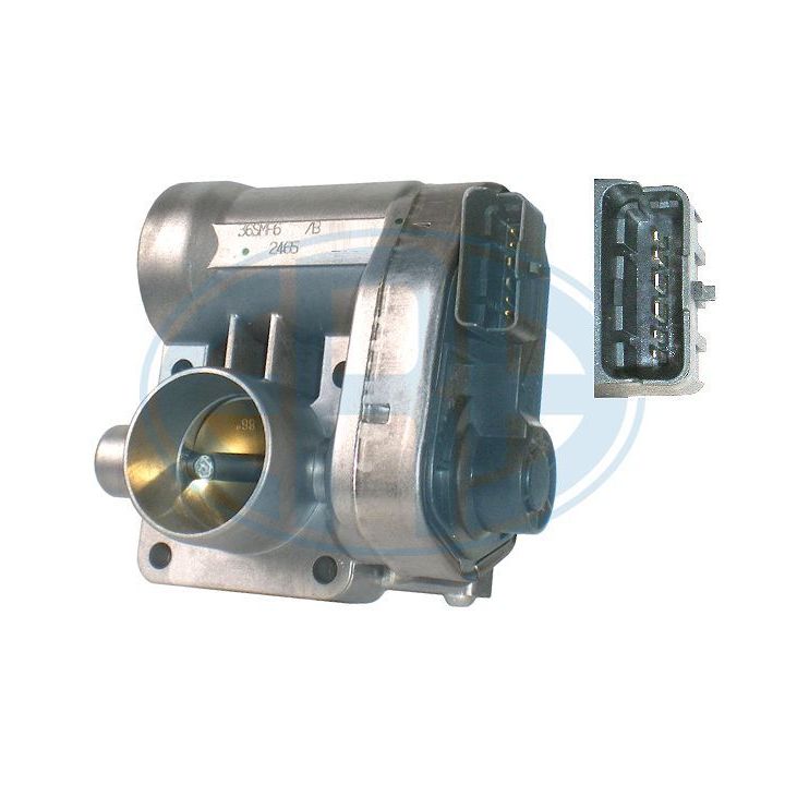 Droselio korpusas ERA 556222