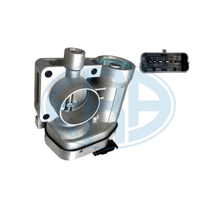 Droselio korpusas ERA 556222A