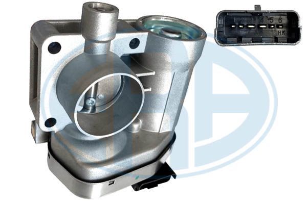 Droselio korpusas ERA 556222A