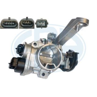 Droselio korpusas ERA 556225