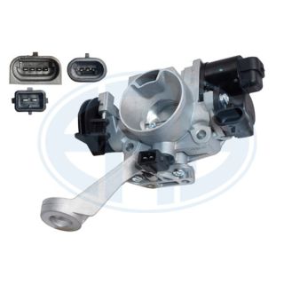 Droselio korpusas ERA 556262A