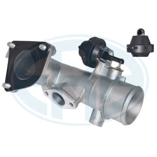 Droselio korpusas ERA 556287