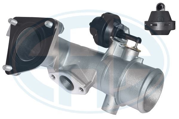 Droselio korpusas ERA 556287