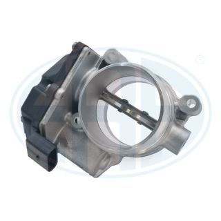 Droselio korpusas ERA 556291