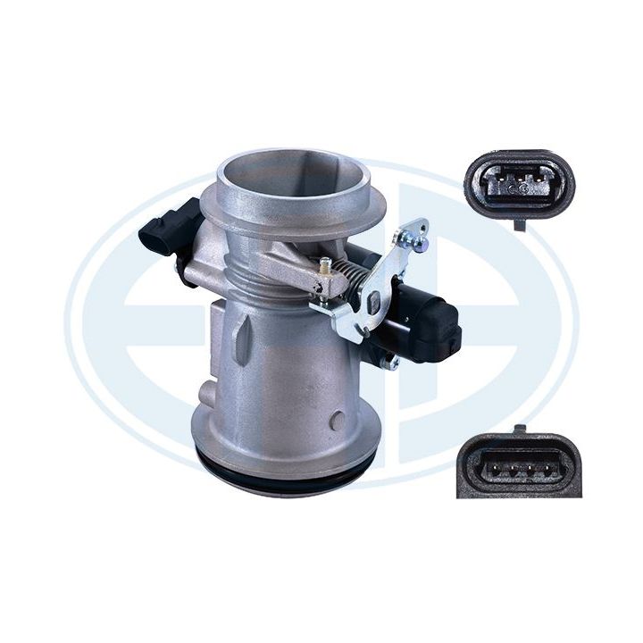 Droselio korpusas ERA 556313A