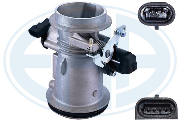 Droselio korpusas ERA 556313A