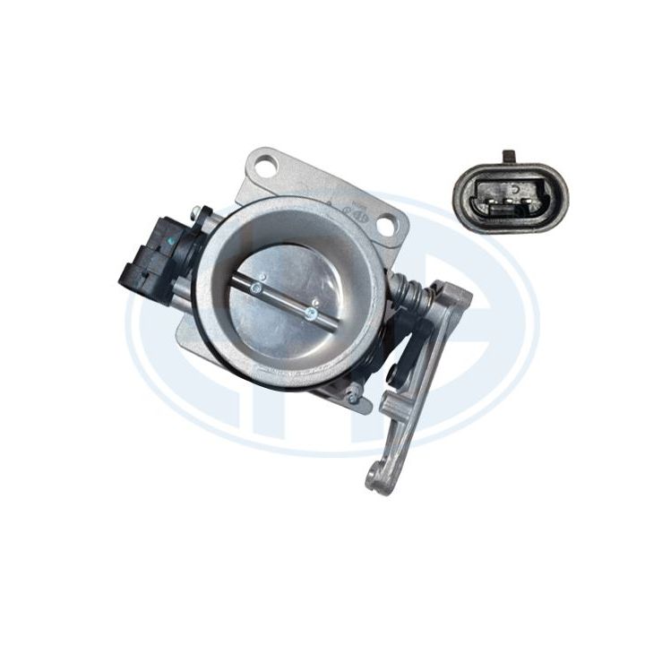 Droselio korpusas ERA 556338A