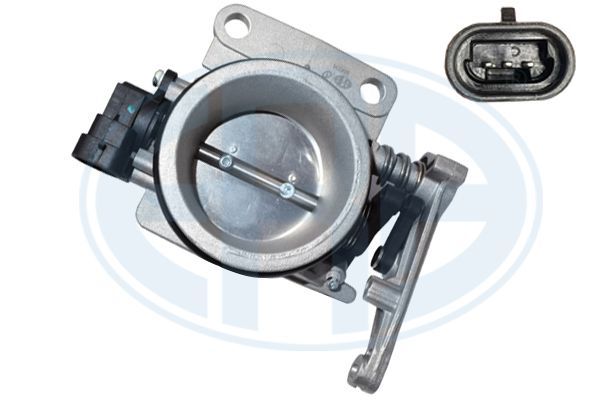 Droselio korpusas ERA 556338A