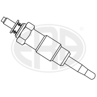 Kaitinimo žvakė ERA 886002