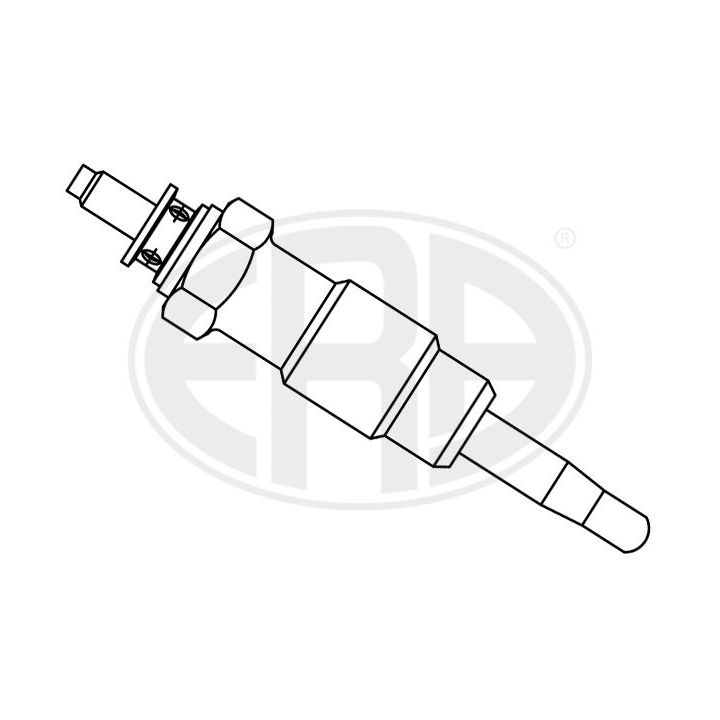 Kaitinimo žvakė ERA 886002