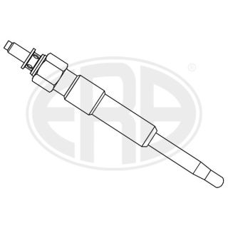 Kaitinimo žvakė ERA 886003