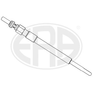 Kaitinimo žvakė ERA 886004