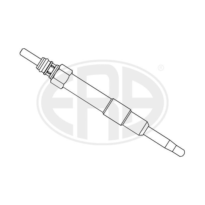 Kaitinimo žvakė ERA 886005