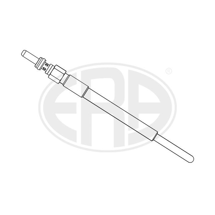 Kaitinimo žvakė ERA 886007