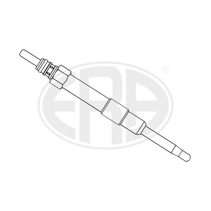 Kaitinimo žvakė ERA 886009