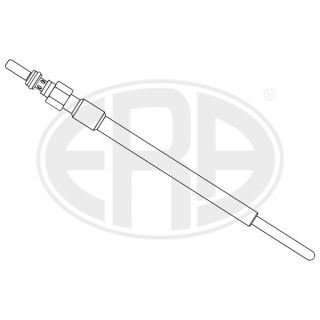 Kaitinimo žvakė ERA 886010