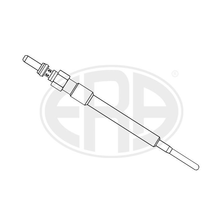 Kaitinimo žvakė ERA 886014