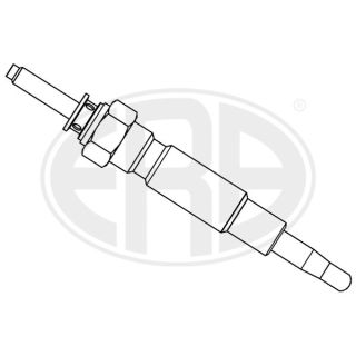 Kaitinimo žvakė ERA 886018