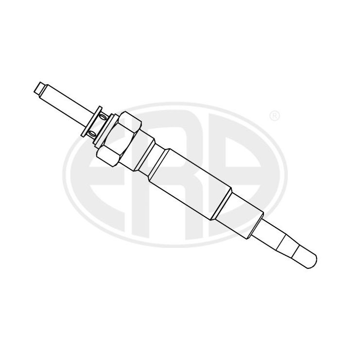 Kaitinimo žvakė ERA 886018