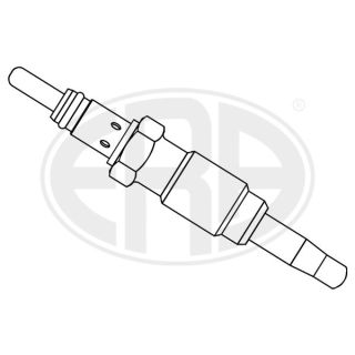 Kaitinimo žvakė ERA 886027