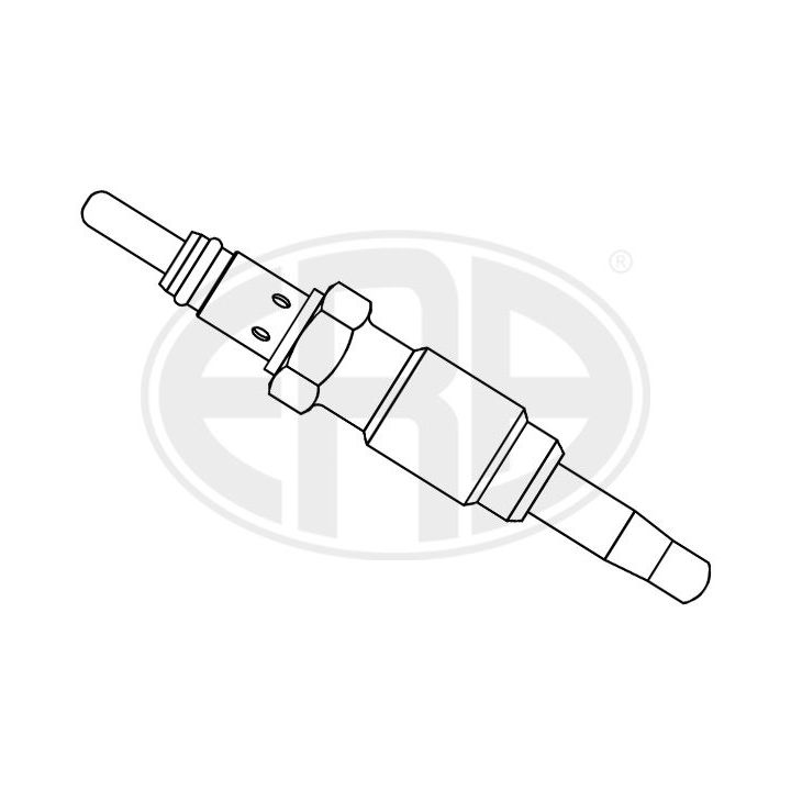 Kaitinimo žvakė ERA 886027