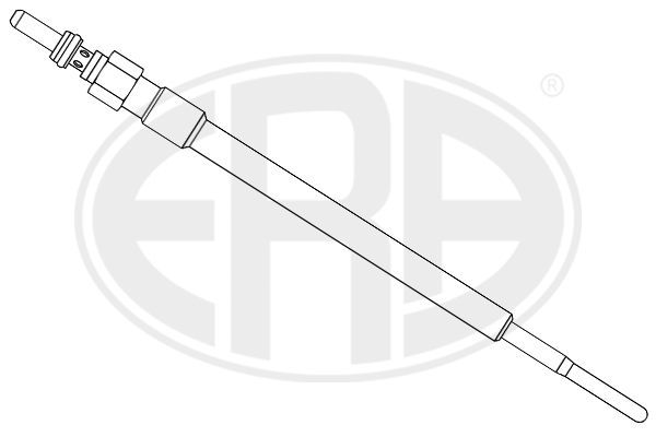 Kaitinimo žvakė ERA 886031