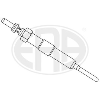 Kaitinimo žvakė ERA 886034