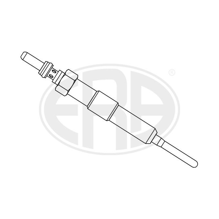 Kaitinimo žvakė ERA 886034