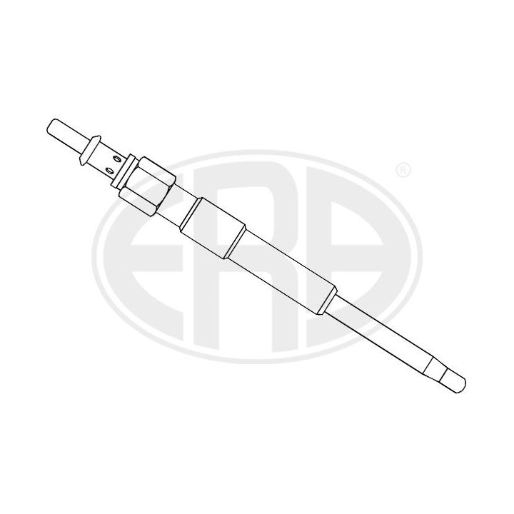 Kaitinimo žvakė ERA 886037