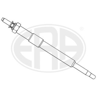 Kaitinimo žvakė ERA 886038