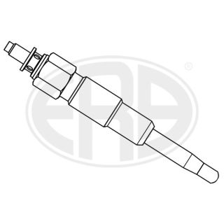 Kaitinimo žvakė ERA 886039