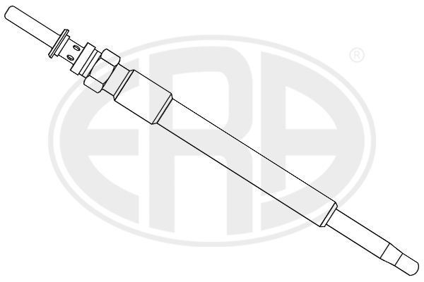 Kaitinimo žvakė ERA 886042