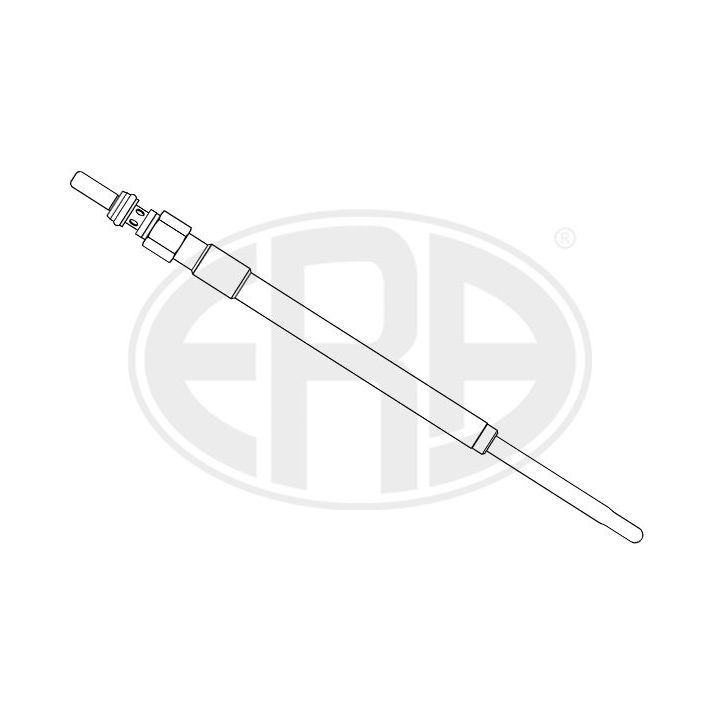 Kaitinimo žvakė ERA 886048