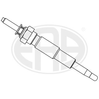 Kaitinimo žvakė ERA 886050