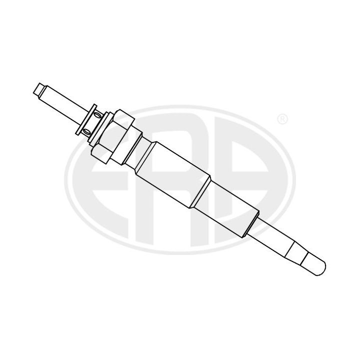 Kaitinimo žvakė ERA 886050