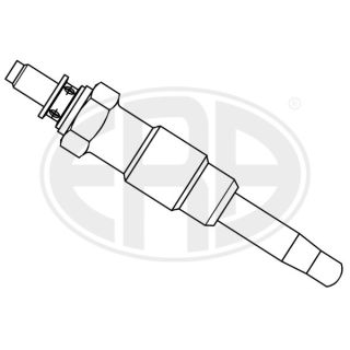 Kaitinimo žvakė ERA 886058