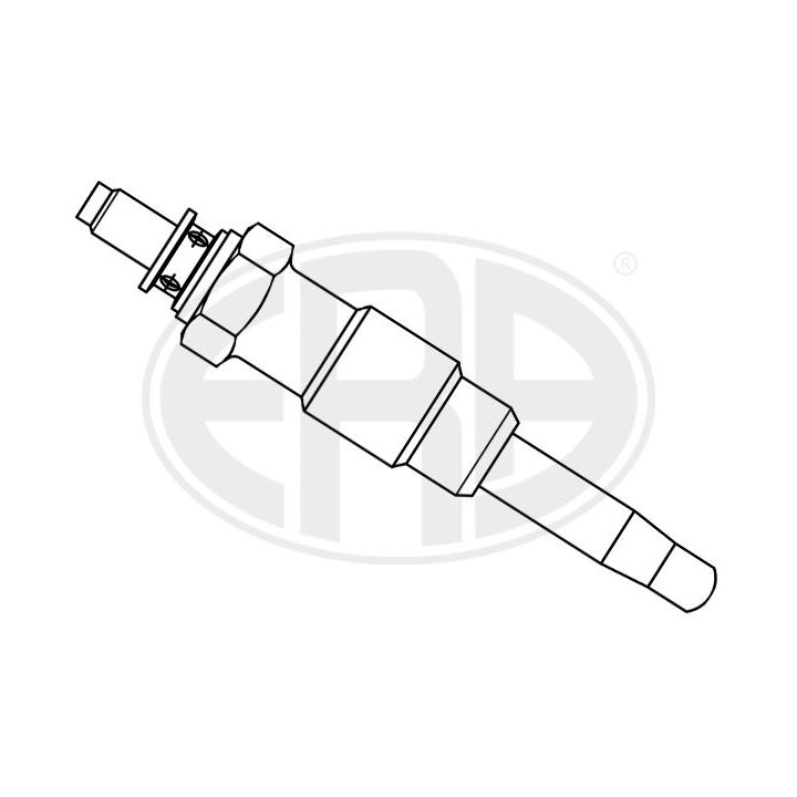 Kaitinimo žvakė ERA 886058