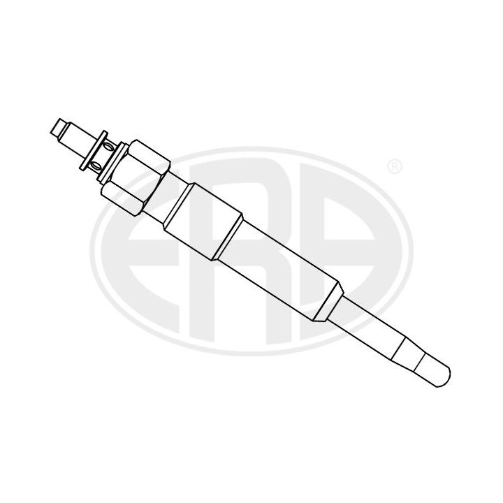 Kaitinimo žvakė ERA 886061