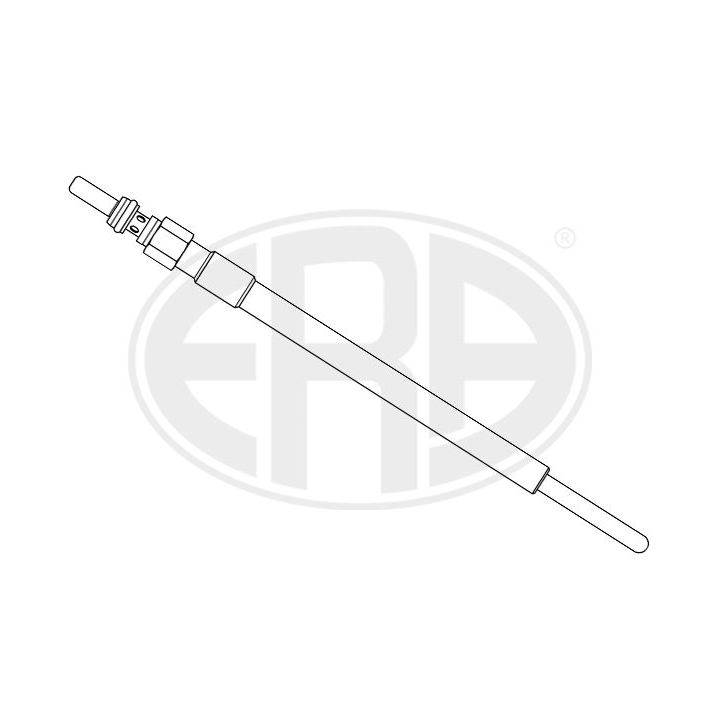 Kaitinimo žvakė ERA 886064