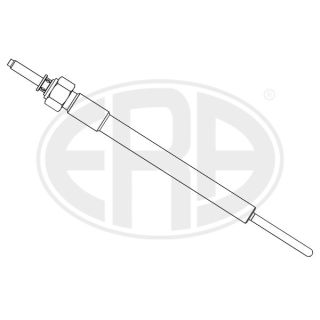 Kaitinimo žvakė ERA 886070